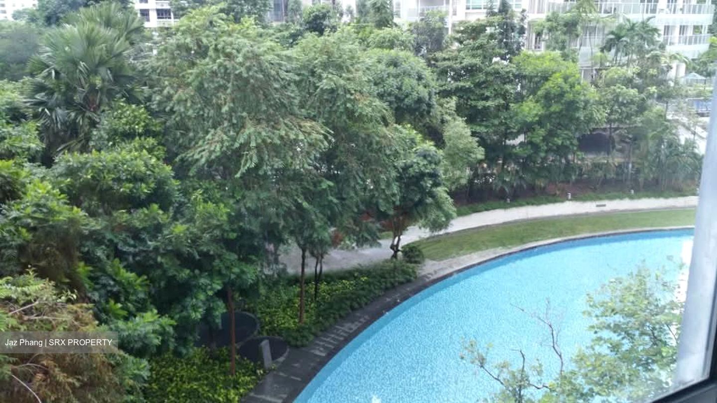 The Suites At Central (D9), Condominium #583915851